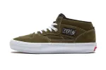 Skate Half Cab sold by Premier