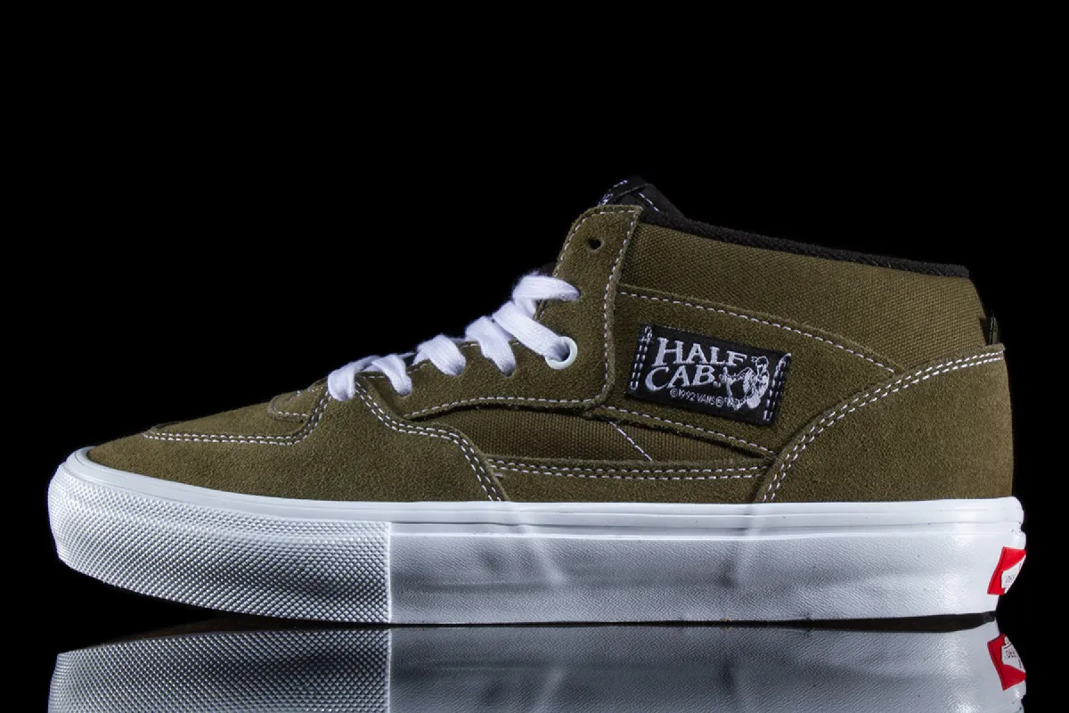 Skate Half Cab sold by Premier