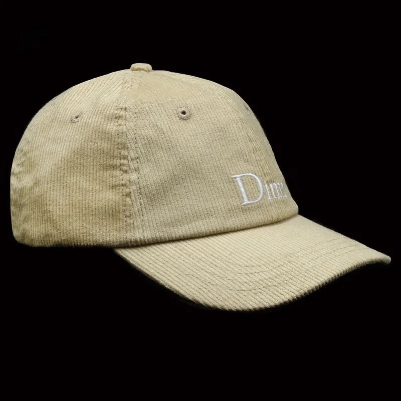 Classic Corduroy Cap sold by Premier