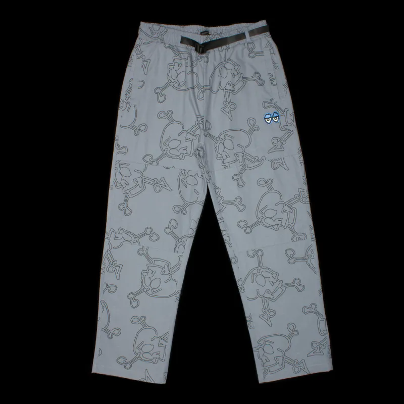 Style Eyes Ripstop Double Knee Pants sold by Premier