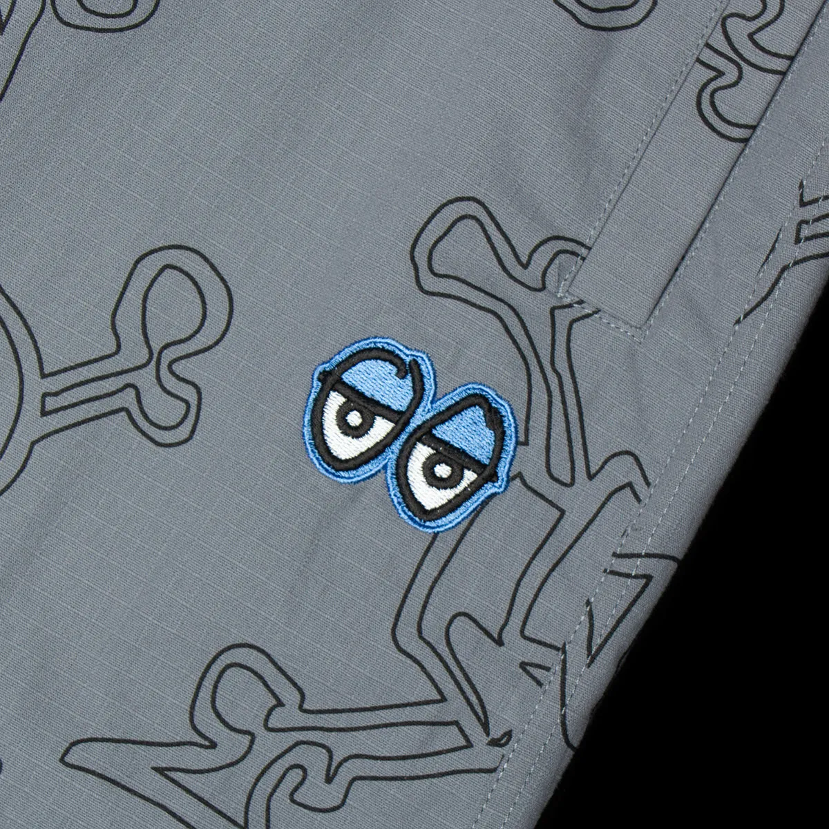 Style Eyes Ripstop Double Knee Pants sold by Premier product image thumbnail 2