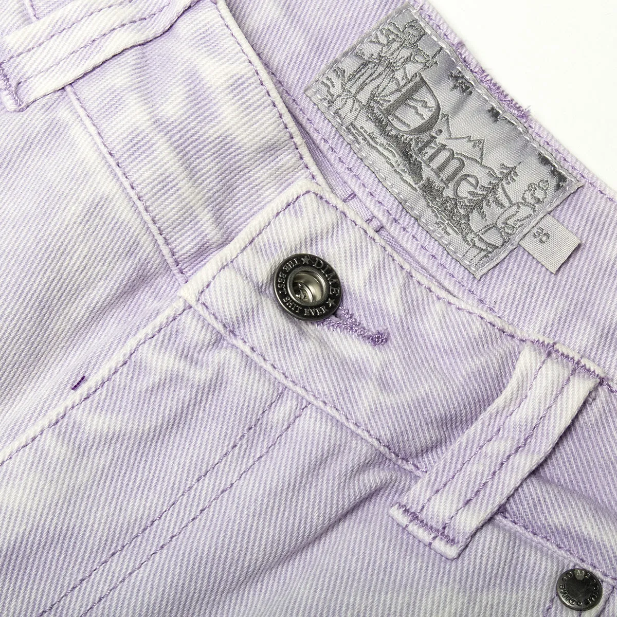 Classic Baggy Denim Pants sold by Premier product image thumbnail 4