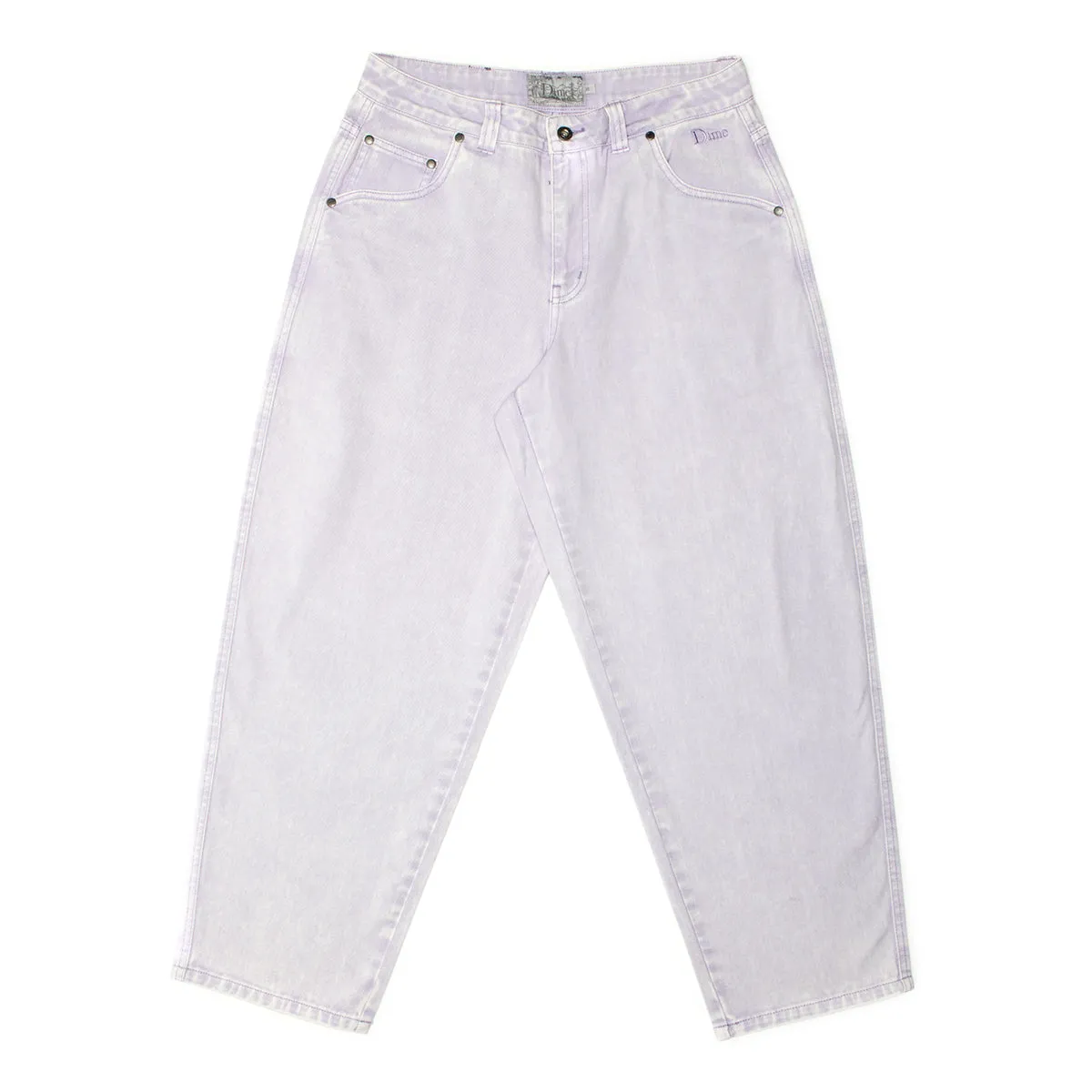 Classic Baggy Denim Pants sold by Premier product image thumbnail 2