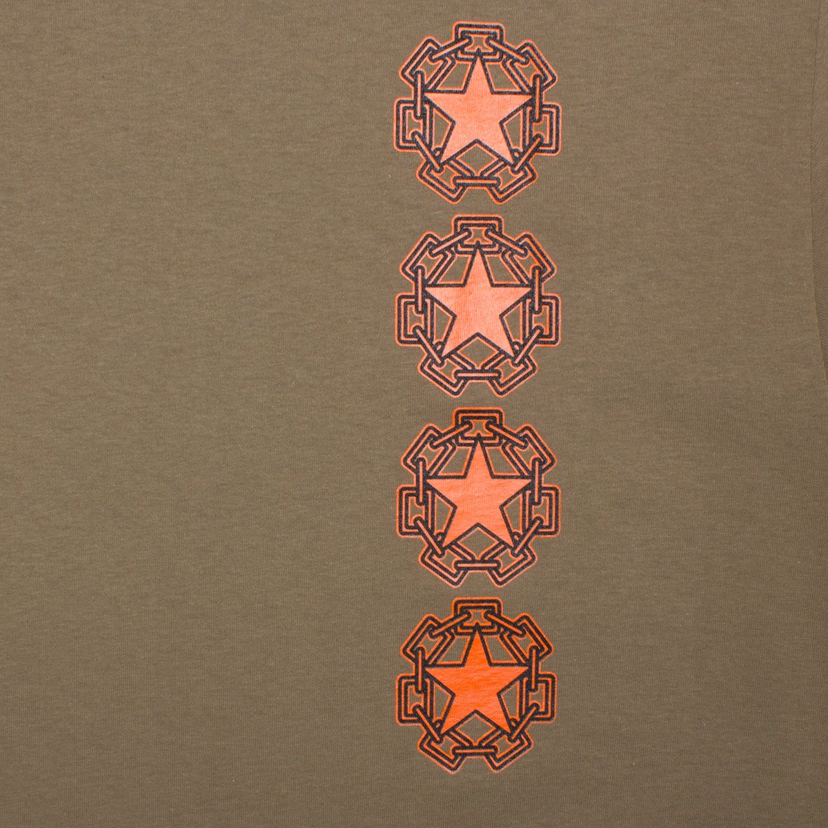 Chain T-Shirt sold by Premier product image thumbnail 2