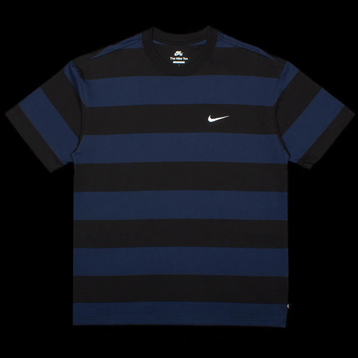Stripe T-Shirt sold by Premier