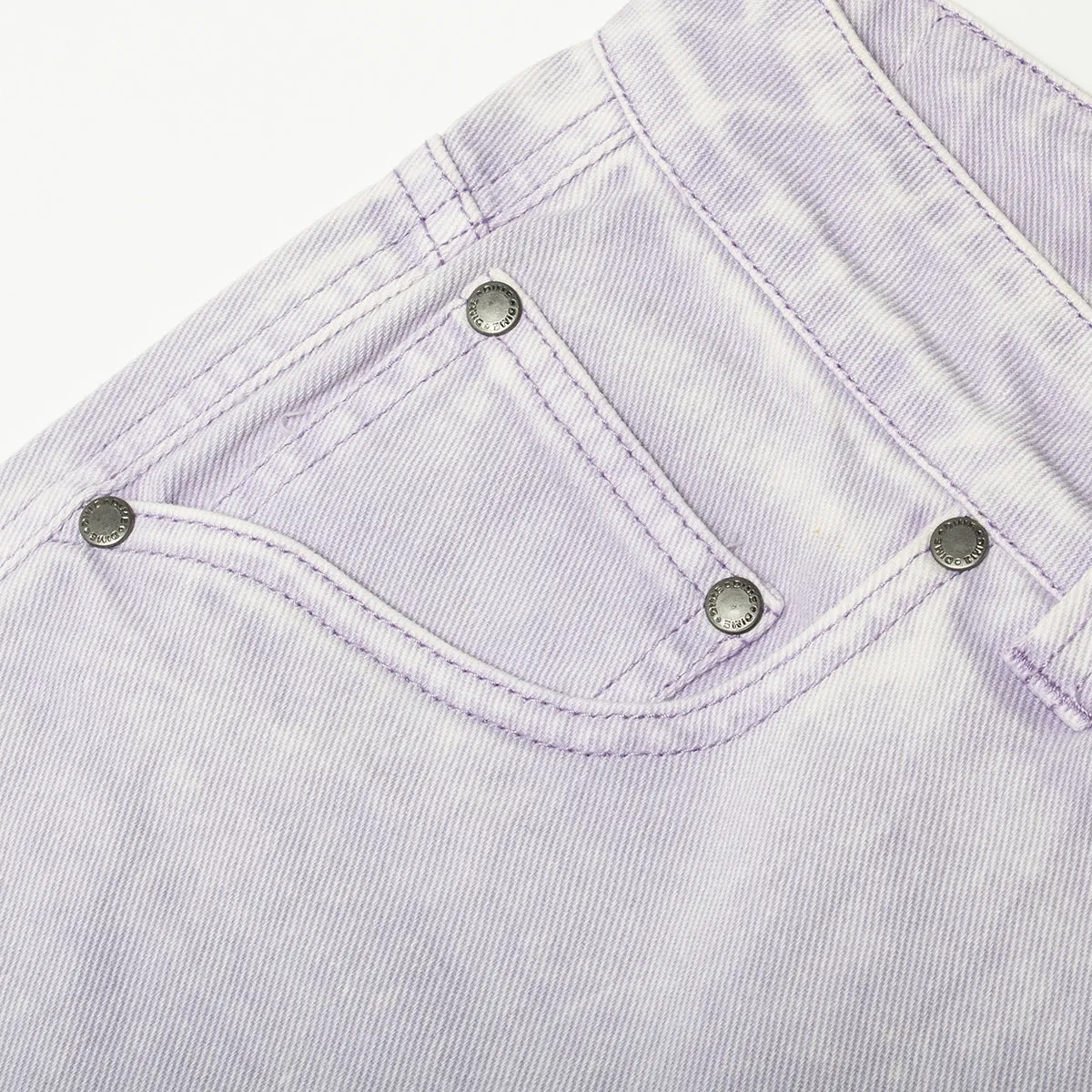 Classic Baggy Denim Pants sold by Premier product image thumbnail 5