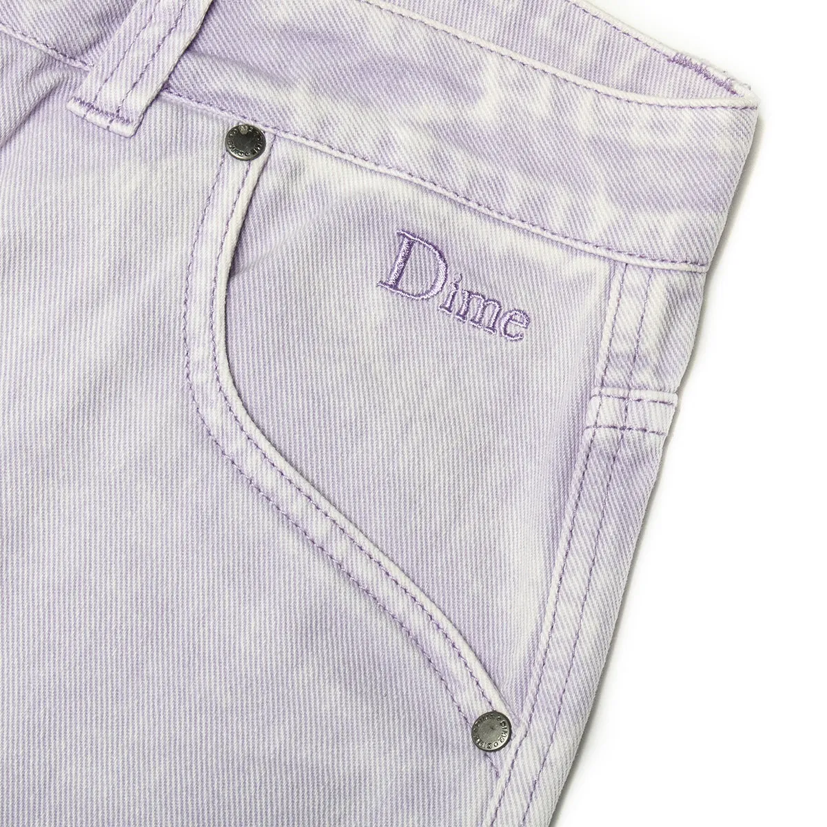 Classic Baggy Denim Pants sold by Premier product image thumbnail 3