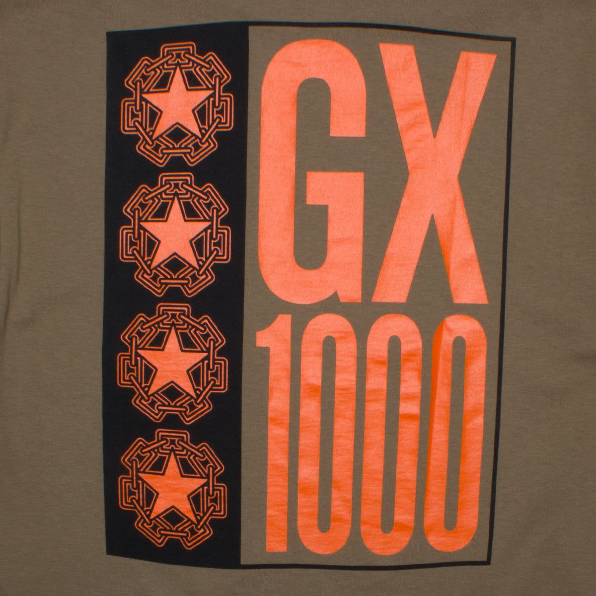 Chain T-Shirt sold by Premier product image thumbnail 4