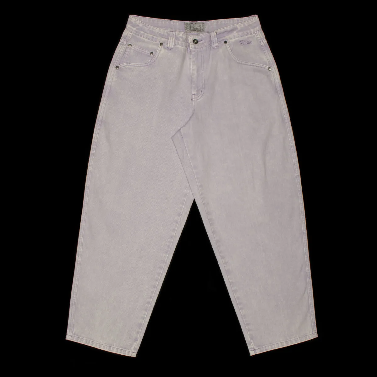 Classic Baggy Denim Pants sold by Premier