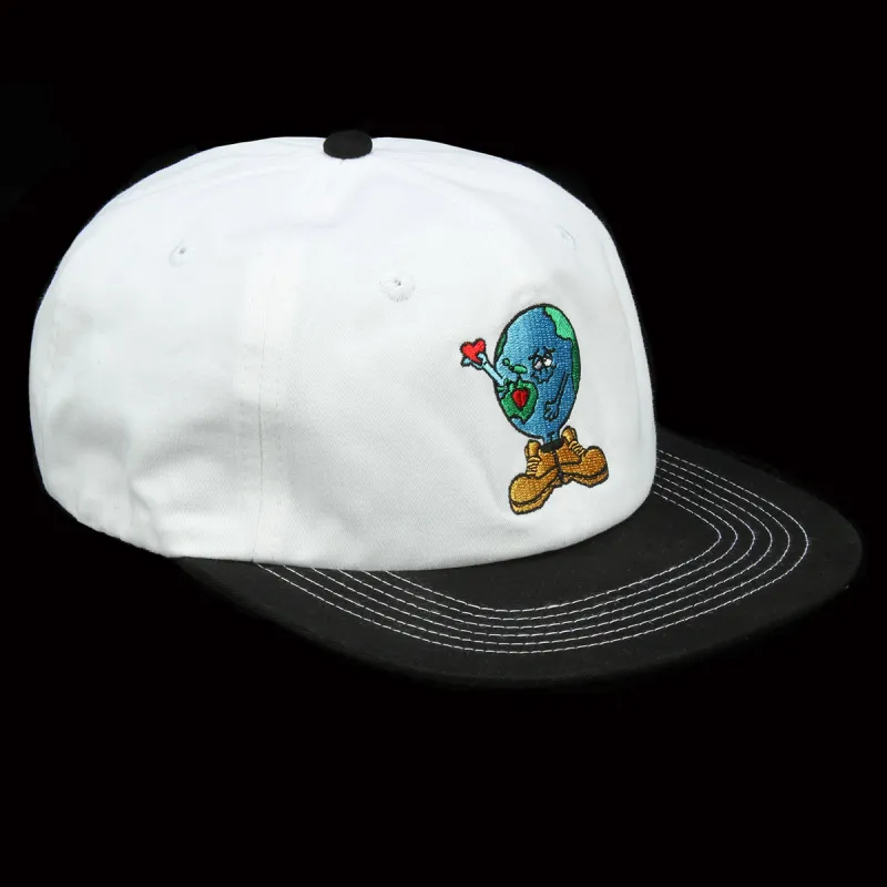 Timbo 6 Panel Cap sold by Premier