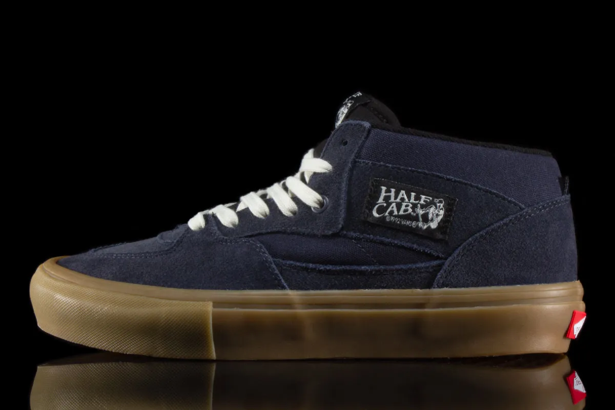 Skate Half Cab sold by Premier