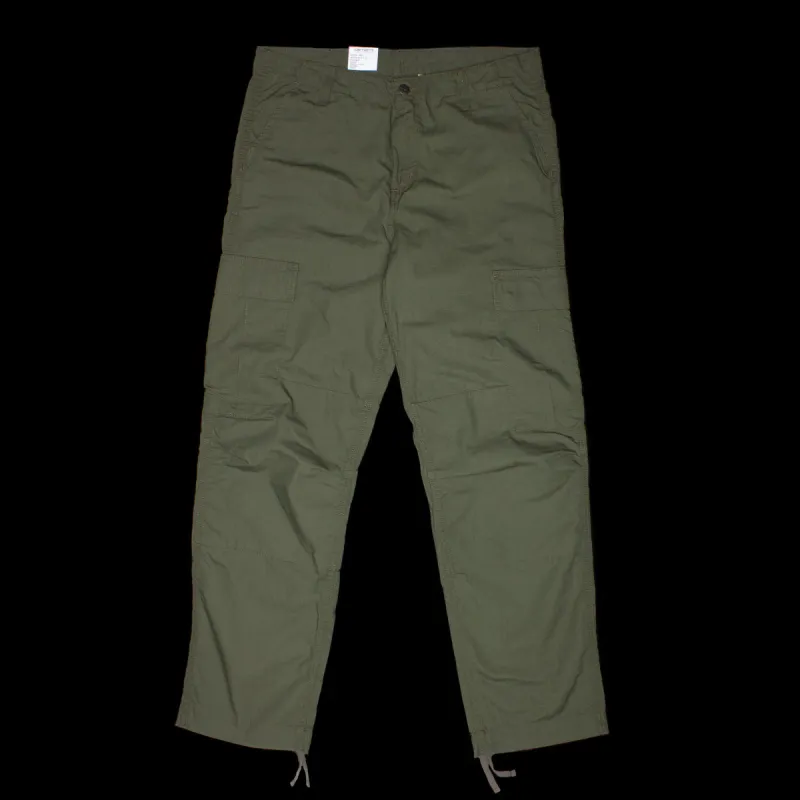 Regular Cargo Pant - Columbia Ripstop sold by Premier