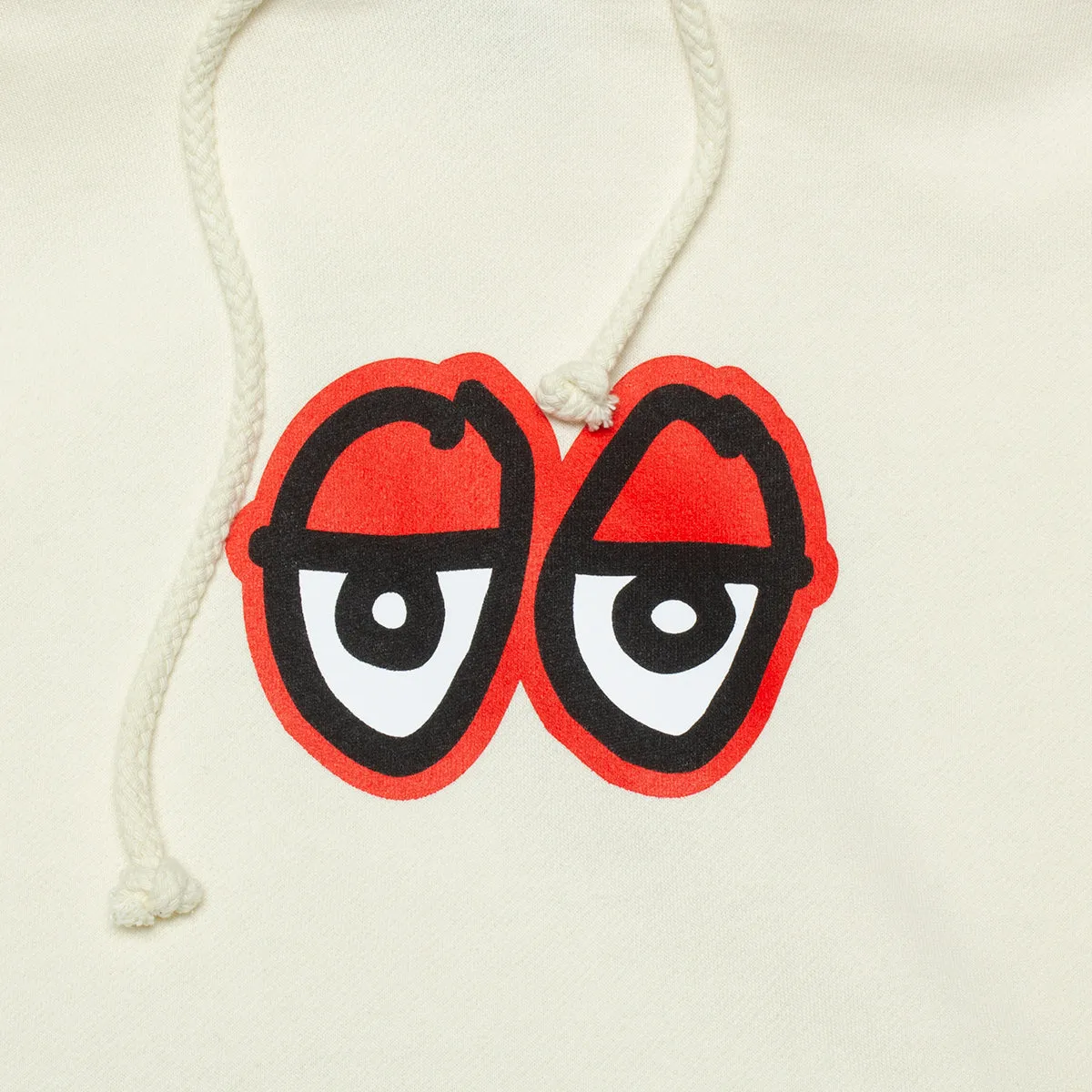 Eyes Hoodie sold by Premier product image thumbnail 2