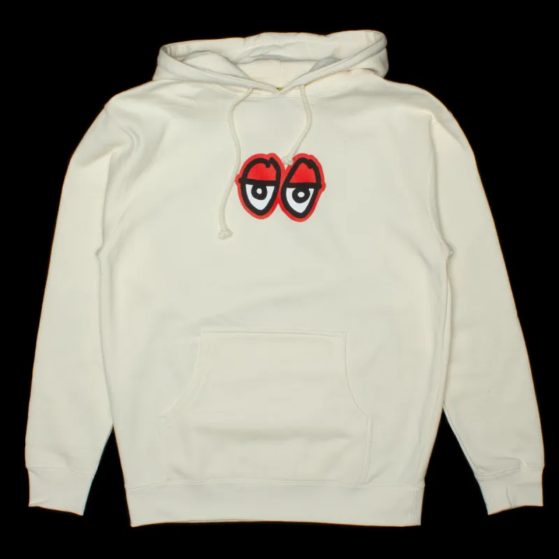 Eyes Hoodie sold by Premier