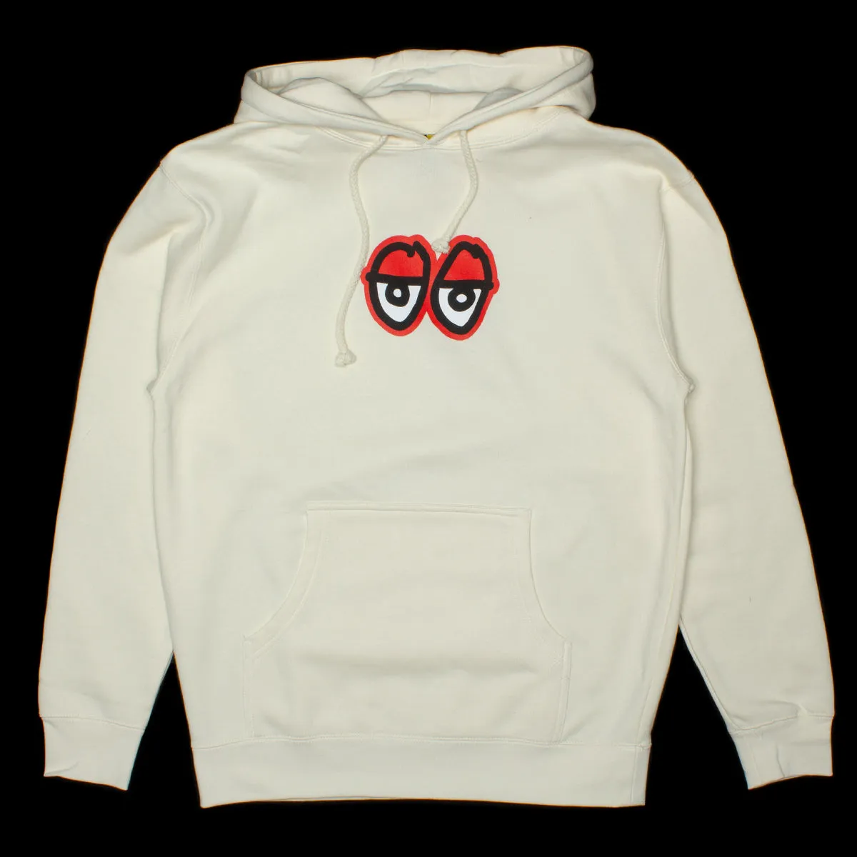 Eyes Hoodie sold by Premier
