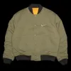 Nike x Stussy - Reversible Jacket sold by Premier