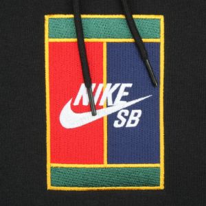 GFX Hoodie sold by Premier