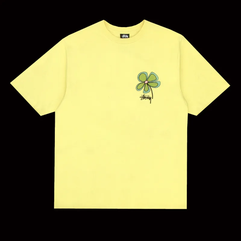 Flower Tee sold by Premier