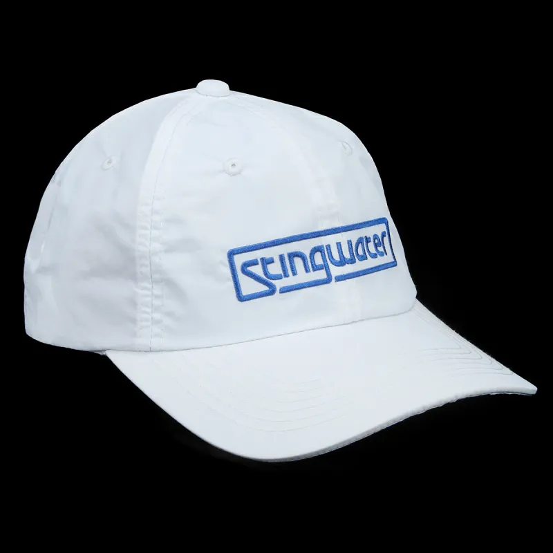 Gaseous Logotype Hat sold by Premier