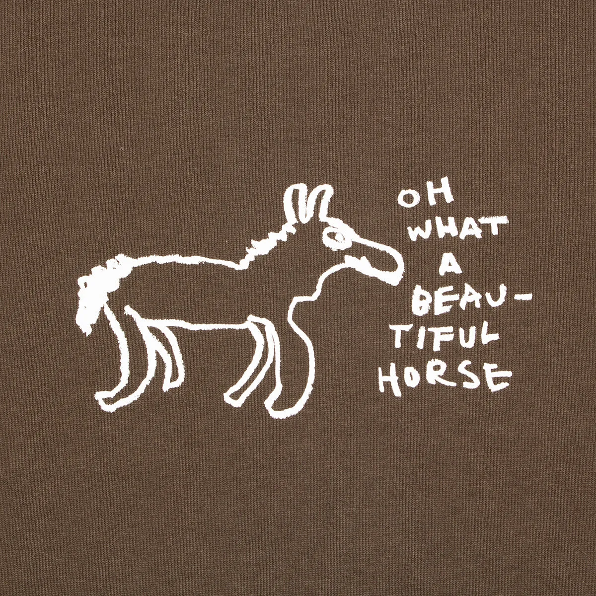 Beautiful Horses T-Shirt sold by Premier product image thumbnail 2