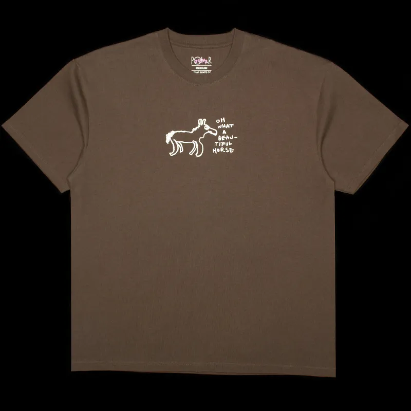 Beautiful Horses T-Shirt sold by Premier