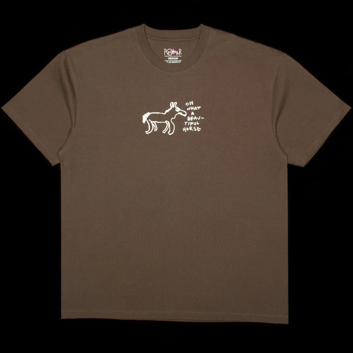 Beautiful Horses T-Shirt sold by Premier