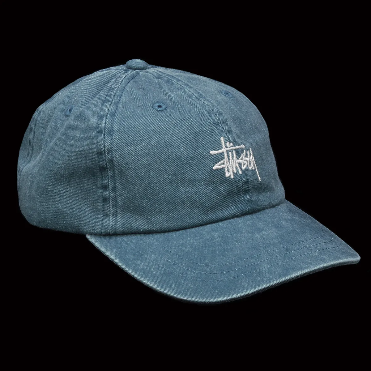 Washed Basic Low Pro Cap sold by Premier