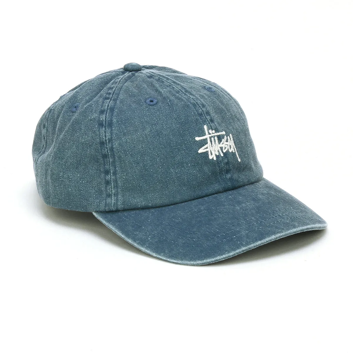 Washed Basic Low Pro Cap sold by Premier product image thumbnail 2