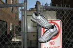Air Max 97 OG Silver Bullet sold by Premier