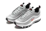 Air Max 97 OG Silver Bullet sold by Premier