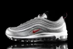 Air Max 97 OG Silver Bullet sold by Premier