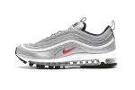 Air Max 97 OG Silver Bullet sold by Premier