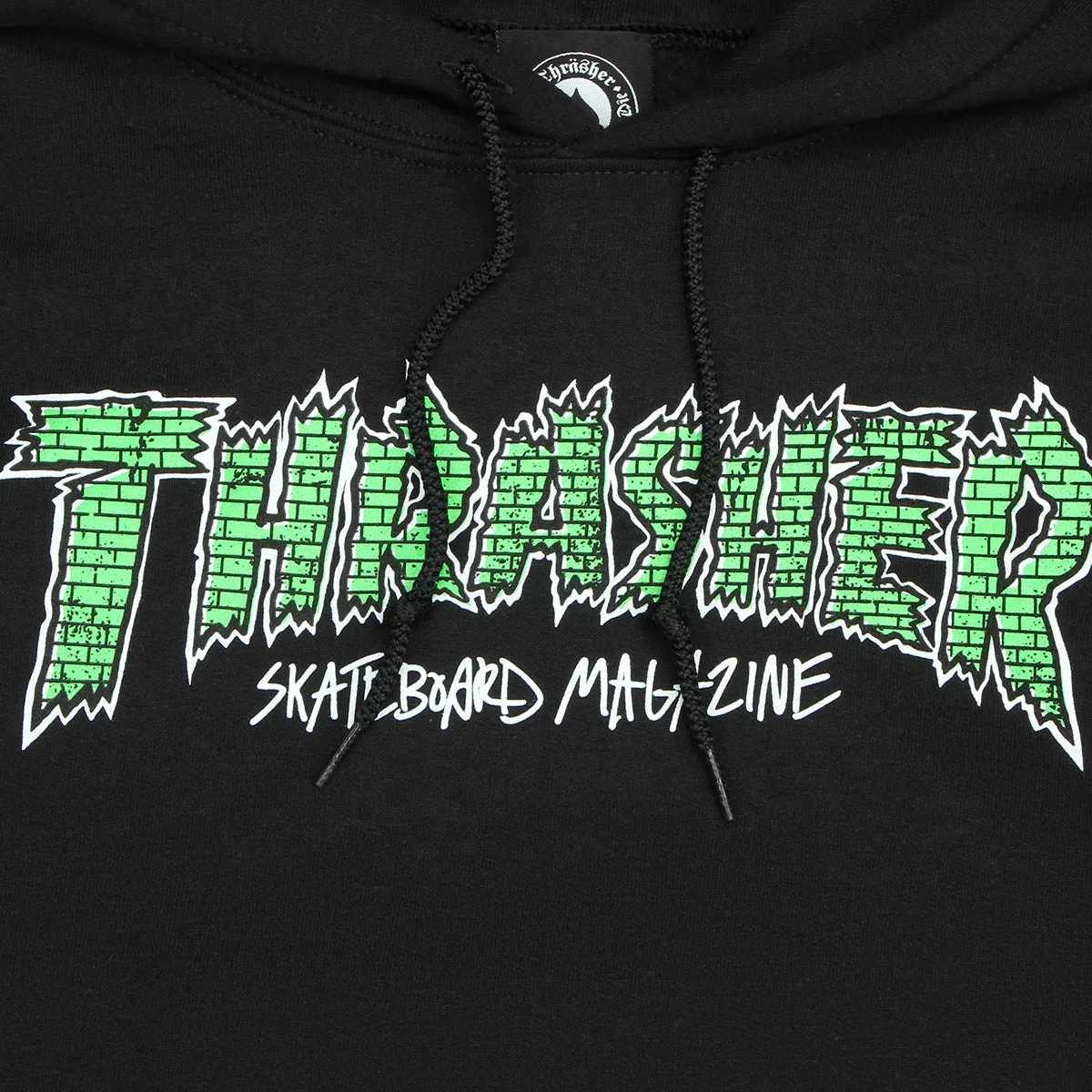 Brick Hoodie sold by Premier product image thumbnail 2