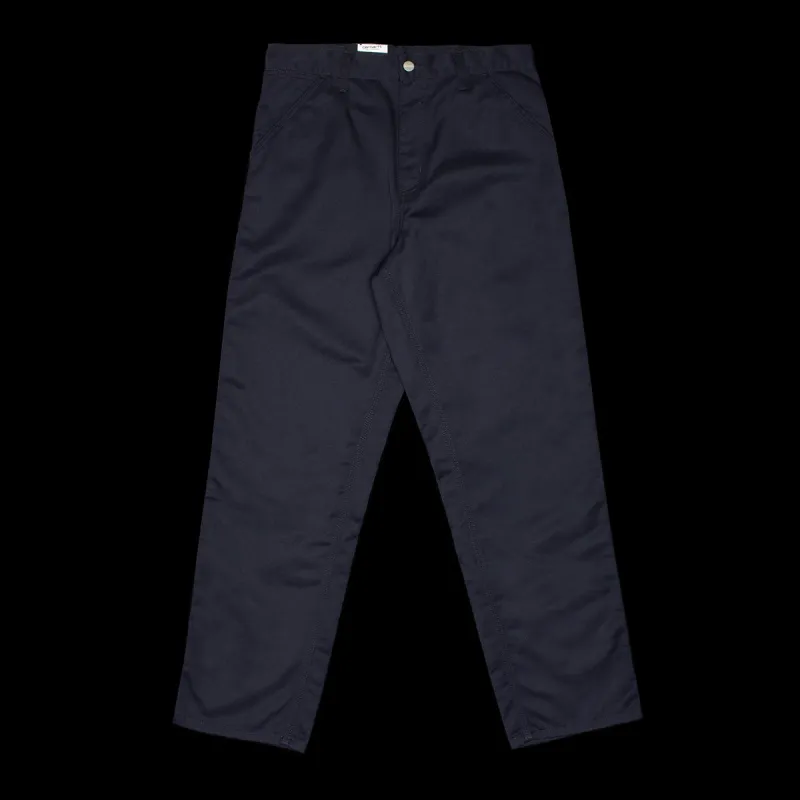 Simple Pant - Denison Twill sold by Premier