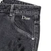 Flamepuzz Relaxed Denim Pant sold by Premier