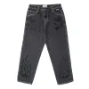 Flamepuzz Relaxed Denim Pant sold by Premier