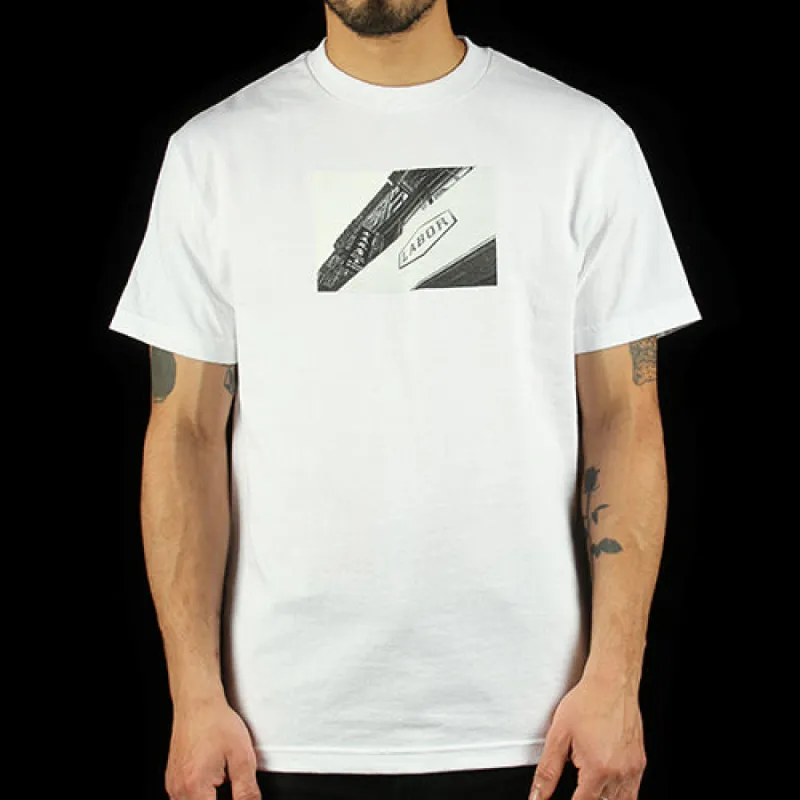 Labor T-Shirt sold by Premier