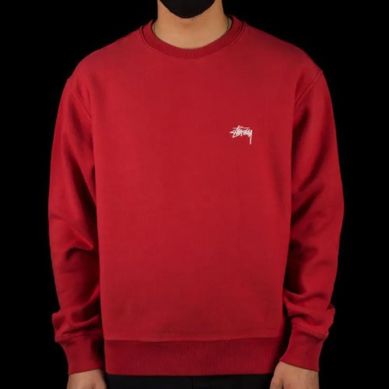 Stock Logo Crew sold by Premier