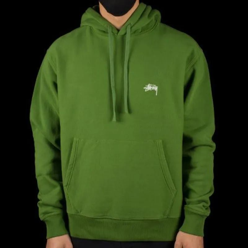 Stock Logo Hood sold by Premier