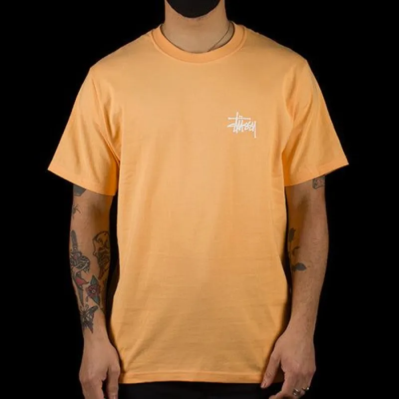 Basic Stussy T-Shirt sold by Premier