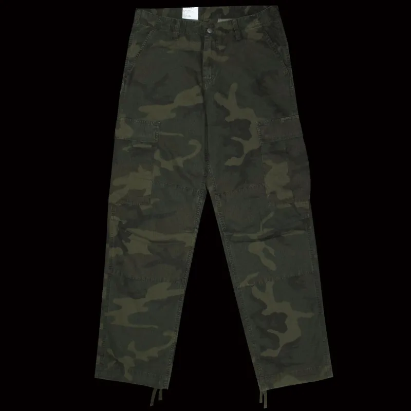 Regular Cargo Pant sold by Premier