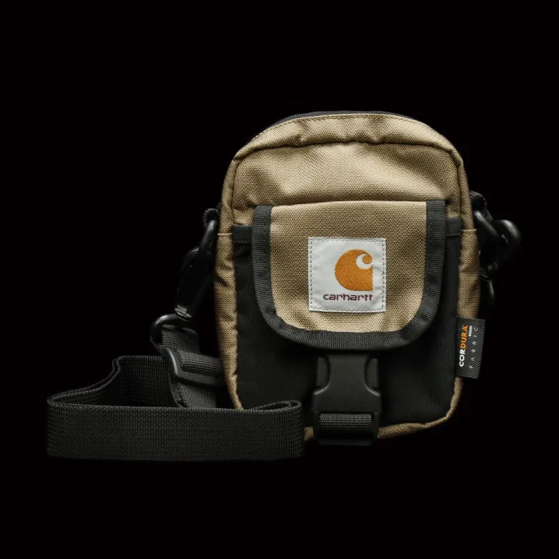 Delta Shoulder Pouch sold by Premier