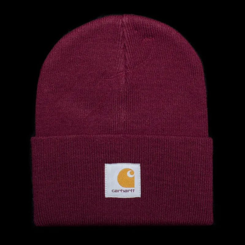 Acrylic Watch Hat sold by Premier