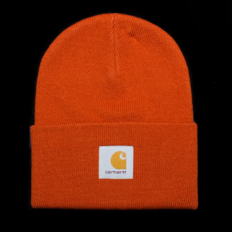 Acrylic Watch Hat sold by Premier