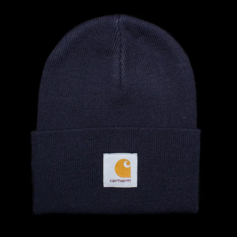 Acrylic Watch Hat sold by Premier