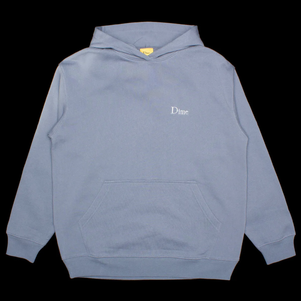 Classic Small Logo Hoodie sold by Premier