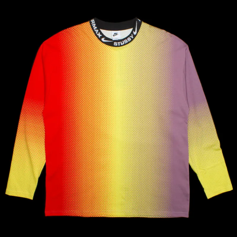 Nike x Stussy L/S Top made by Nike