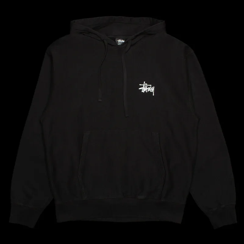 Basic Stussy Hoodie sold by Premier