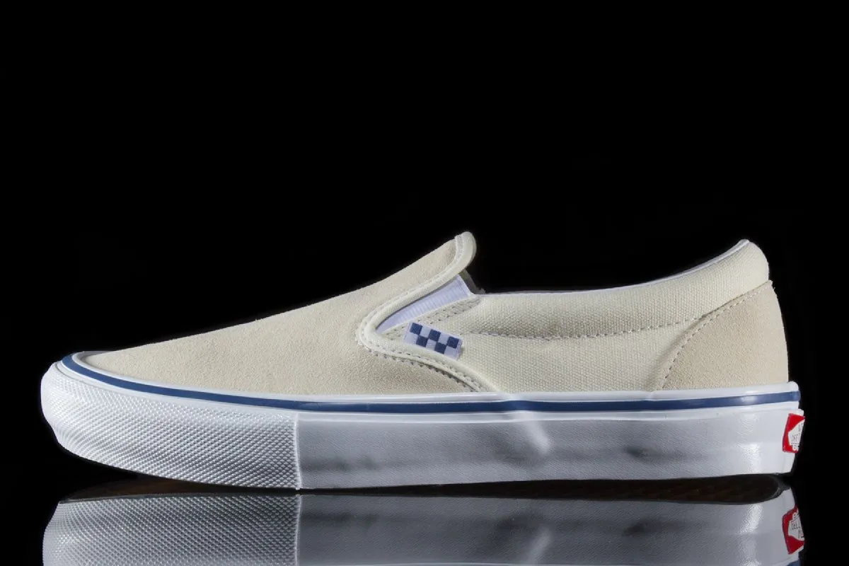 Skate Slip-On sold by Premier