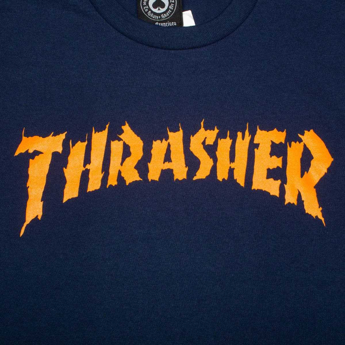 Burn It Down T-Shirt sold by Premier product image thumbnail 2